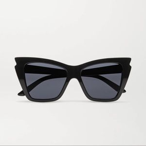 Le Specs Rapture Sunglasses